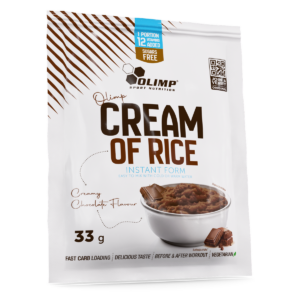 Cream of Rice - 33 g