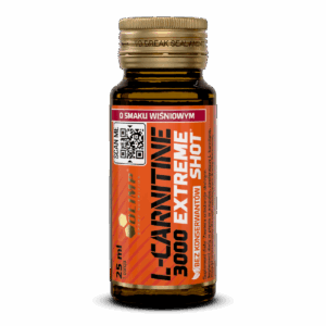 L-Carnitine 3000 Extreme Shot® - 25 ml