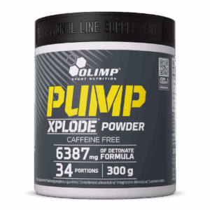 Pump Xplode® Powder - 300 g