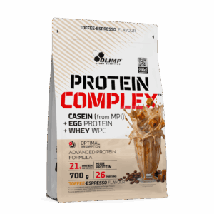 Protein Complex™ - 700 g