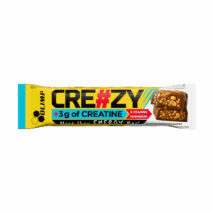 Olimp CRE#ZY bar - 45 g