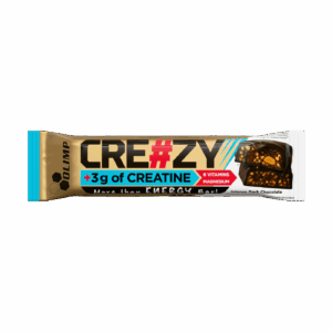 Olimp CRE#ZY bar - 45 g