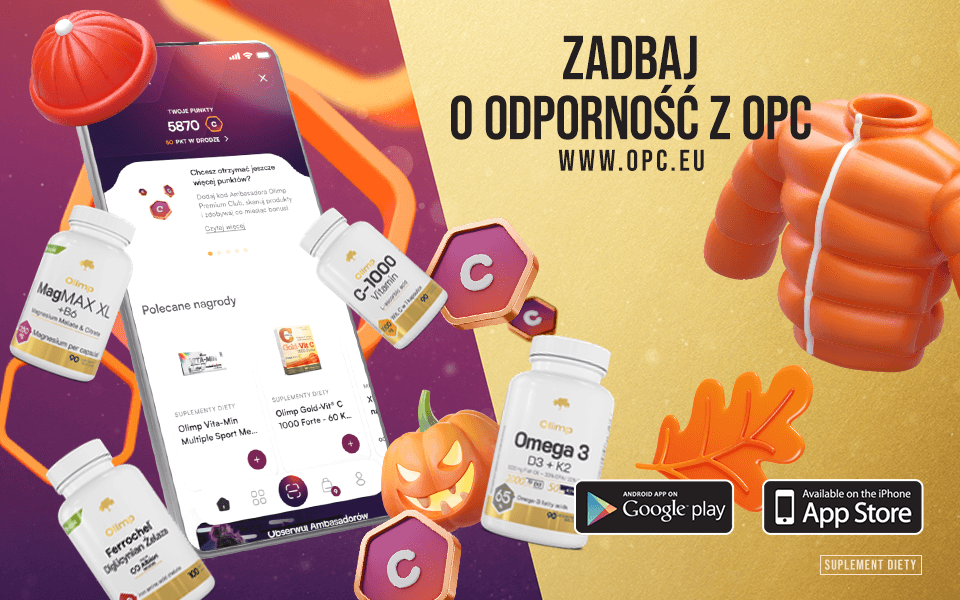 Promocja OPC